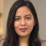 Aarti Yadav, Lead Communications at Sodexo India
