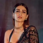 Kriti Sanon amid reports of a new Maddock Films horror movie