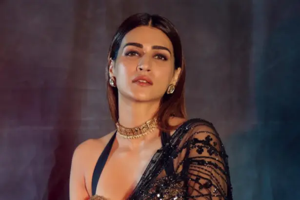 Kriti Sanon amid reports of a new Maddock Films horror movie