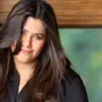 Ektaa Kapoor discusses religious expression and Hindu folklore in Bollywood