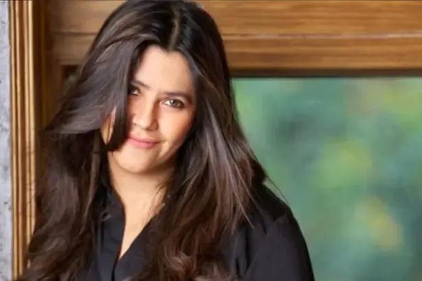 hunterfly ektaa kapoor addresses hinduphobia and folklore in bollywood Ektaa Kapoor discusses religious expression and Hindu folklore in Bollywood