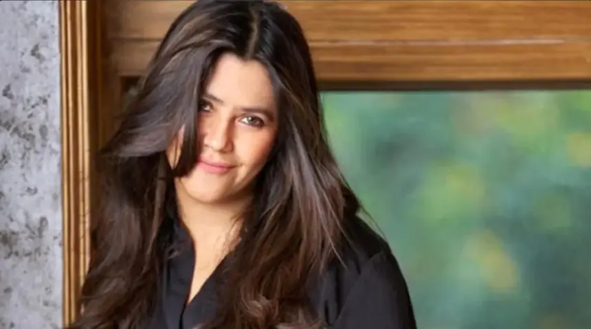 Ektaa Kapoor discusses religious expression and Hindu folklore in Bollywood