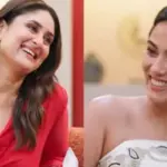 Mira Rajput speaks with Kareena Kapoor Khan on What Women Want