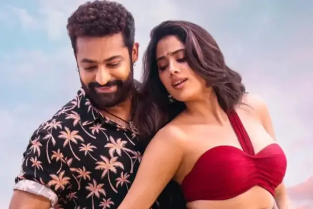hunterfly ot 2026 10 04 125431 Jr NTR speaks out against AI-manipulated Chuttamalle video