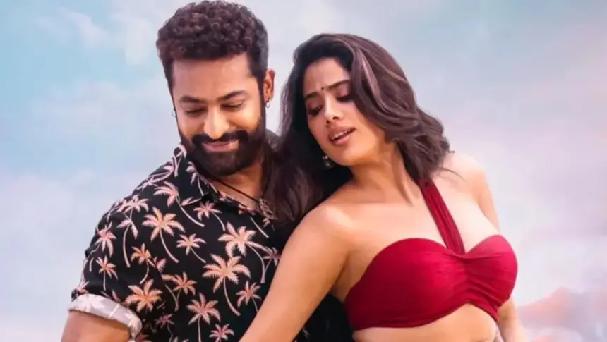 hunterfly ot 2026 10 04 125431 Jr NTR speaks out against AI-manipulated Chuttamalle video