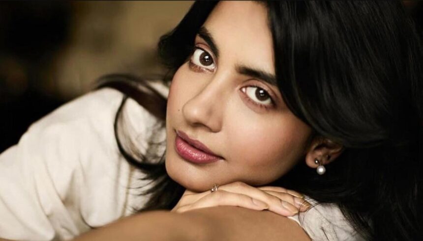 Pragati Srivastava set to make her Bollywood debut in Nakhrewaalii
