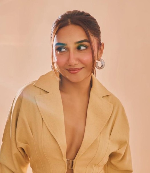 From content creation to acting