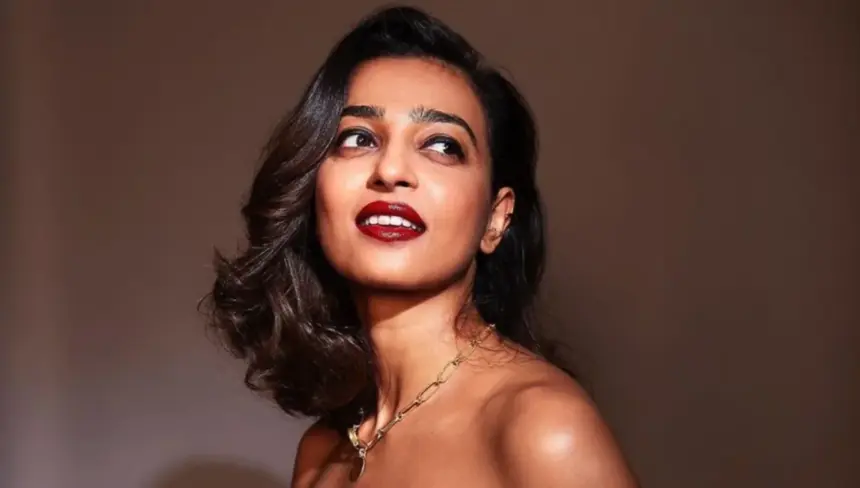 hunterfly radhika apte defends alia bhatt alpha physique criticism Radhika Apte and Alia Bhatt amid discussion of casting standards for women in action films