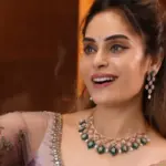 Shrutika Arjun