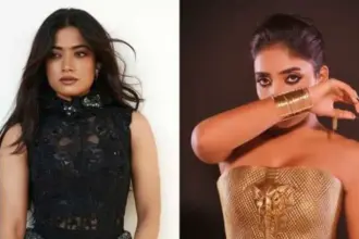 Tanya Mishra latest photoshoot and fashion look