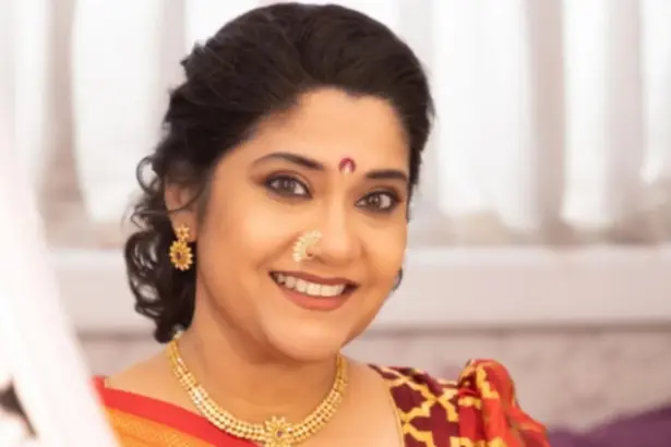 Renuka Shahane discusses women’s roles and Dupahiya Season 2