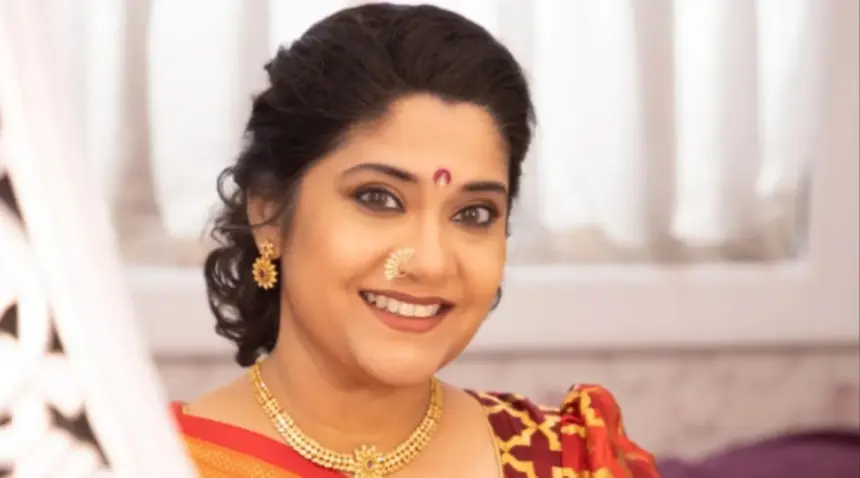 Renuka Shahane discusses women’s roles and Dupahiya Season 2