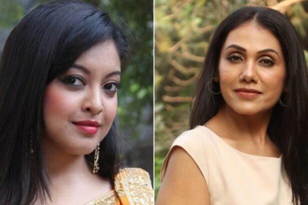 Hetal Yadav discusses her experience working with Tanushree Dutta in Apartment