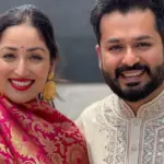 Yami Gautam talks about husband Aditya Dhar and their shared values