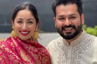 Yami Gautam talks about husband Aditya Dhar and their shared values