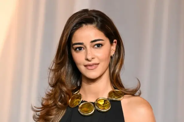 Ananya Panday