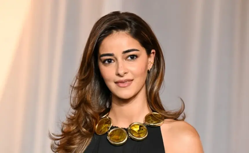 Ananya Panday