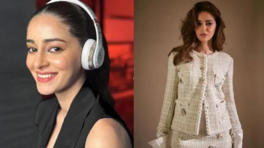 hunterfly ananya panday brand value endorsements Ananya Panday