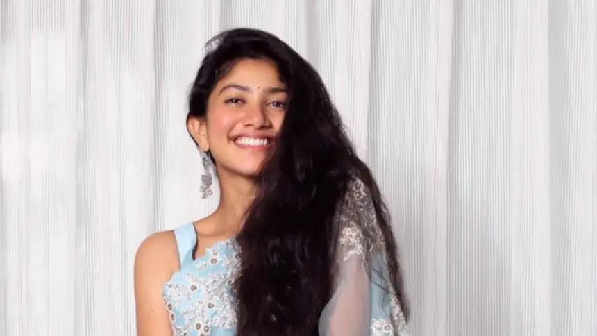 Sai Pallavi